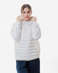 Giubbotto Givova Superior - BIANCO