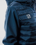Giubbotto Givova Superior - BLU