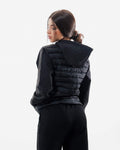 Giubbotto Givova Superior - NERO
