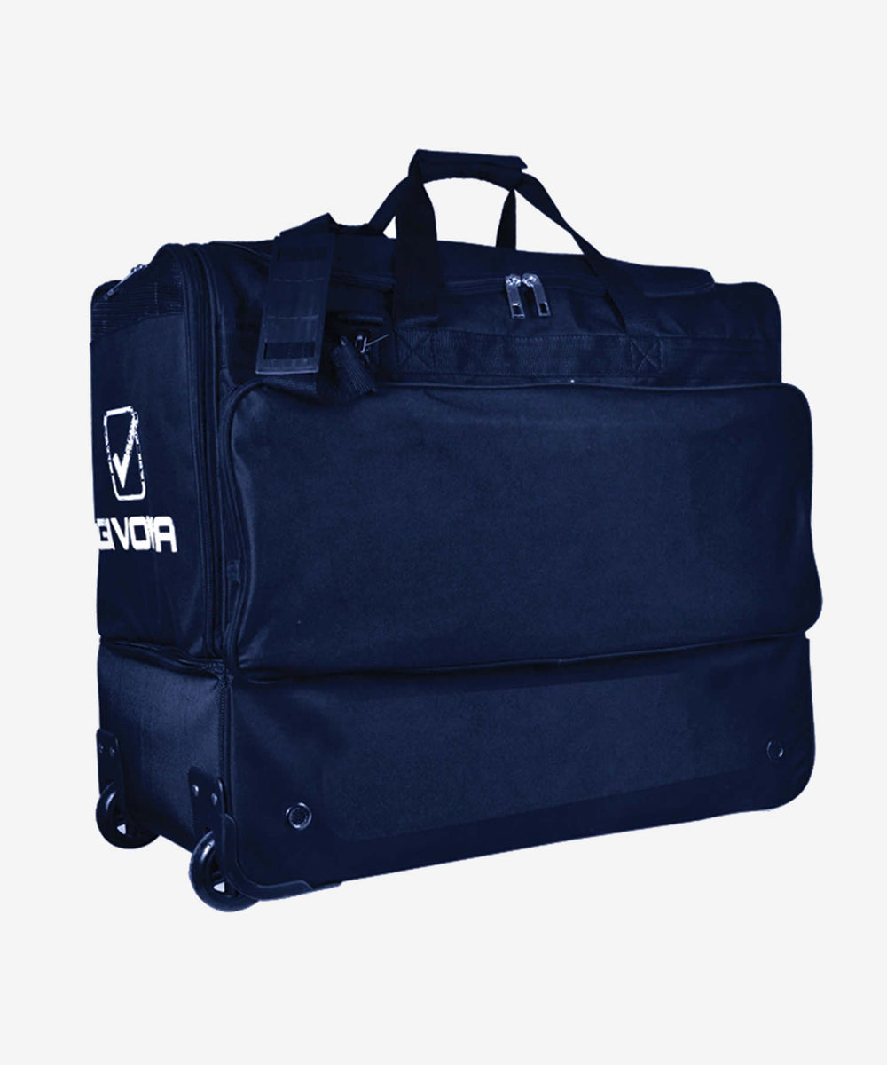 B017-0004 blu Givova Borse Planet Sport Italia