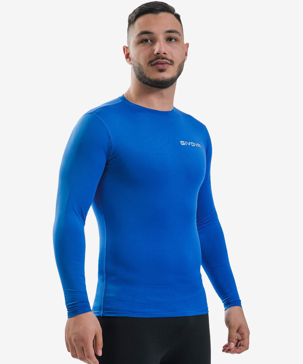 colore1 Givova Maglie e T-Shirt Planet Sport Italia