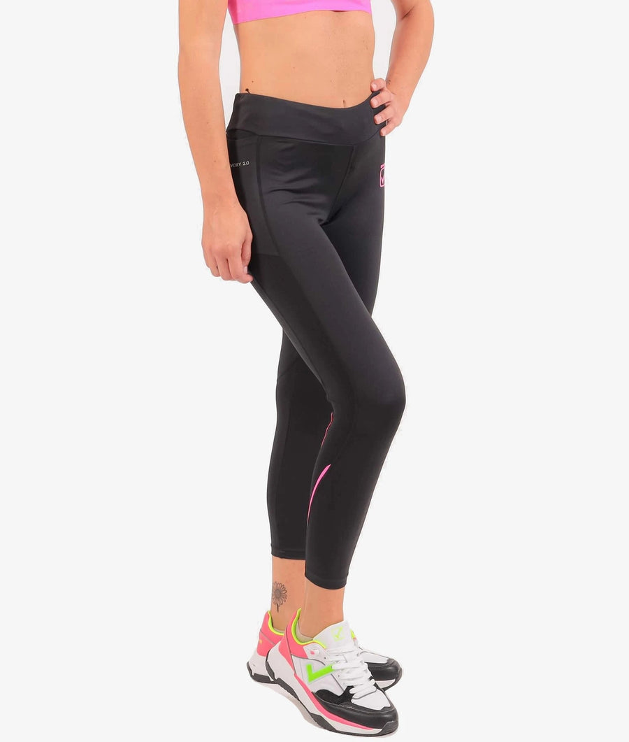 GIVOVA LEGGINS STYLE DONNA Givova Planet Sport Italia