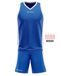 GIVOVA Kit Power - Azzurro Bianco