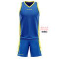 AZZURRO/GIALLO
