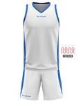 GIVOVA Kit Power - Bianco Azzurro
