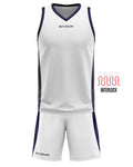 GIVOVA Kit Power - Bianco Blu