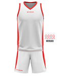 GIVOVA Kit Power - Bianco Rosso