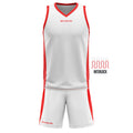 BIANCO/ROSSO