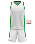 GIVOVA Kit Power - Bianco Verde