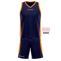 BLU/ARANCIO