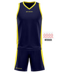GIVOVA Kit Power - Blu Giallo