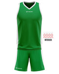 GIVOVA Kit Power - Verde Bianco