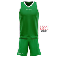 VERDE/BIANCO