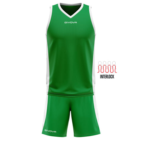 VERDE/BIANCO