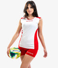 BIANCO/ROSSO