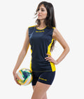 BLU/GIALLO