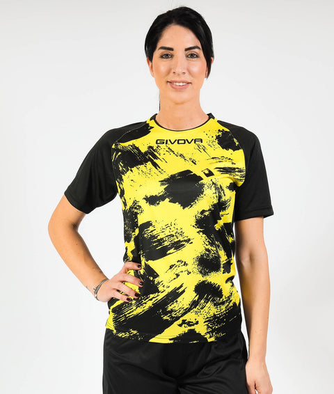 GIALLO/NERO