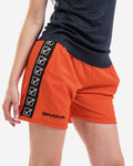 Givova Pantaloncino Poly Band - Arancio