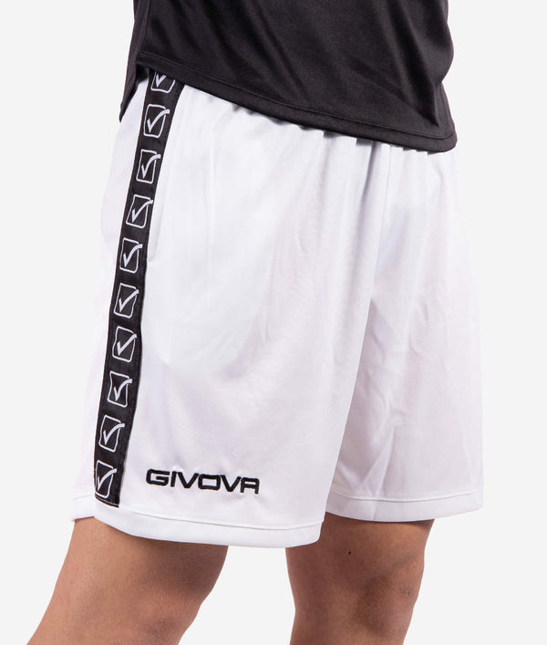 Pantaloncini Givova Poly Band Givova — vista prodotto