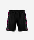NERO/FUXIA FLUO