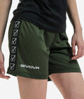 VERDE MILITARE