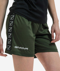 VERDE MILITARE