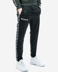 GIVOVA Pantalone College Band nero