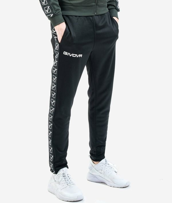 Pantalone Givova College Band Givova — vista prodotto