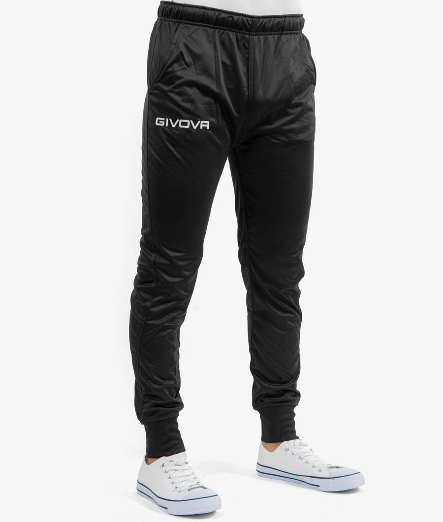 GIVOVA PANTALONE GIVOVA ONE POLARFLEECE Givova — vista prodotto