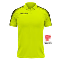 GIALLO FLUO/NERO