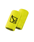 GIVOVA Polsino - Giallo Fluo
