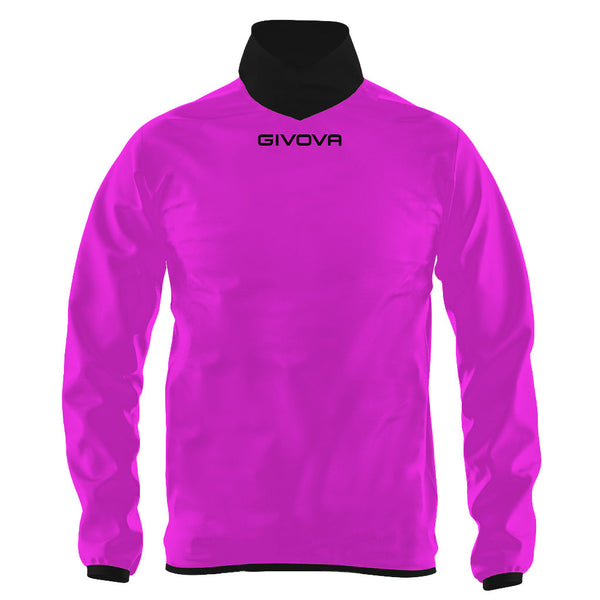 Giacca Givova Rain Jacket Collo Costina Givova — vista prodotto