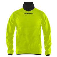 GIALLO FLUO