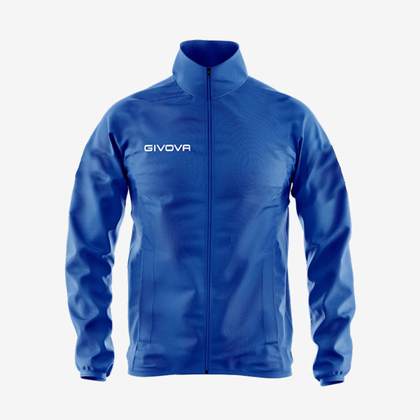 GIVOVA Rain Master - Azzurro Givova Planet Sport Italia