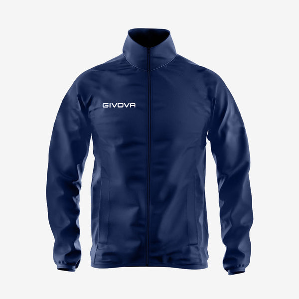 Giacca Givova Rain Master Givova — vista prodotto