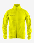 GIVOVA Rain Master - Giallo fluo