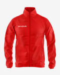 GIVOVA Rain Master - Rosso
