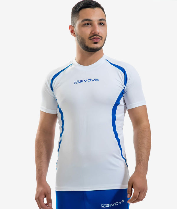 GIVOVA RUNNING SHIRT Givova — vista prodotto