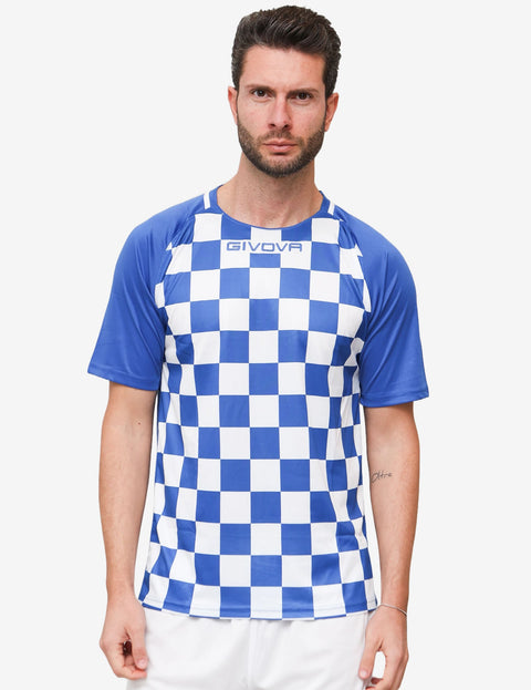 BIANCO/AZZURRO