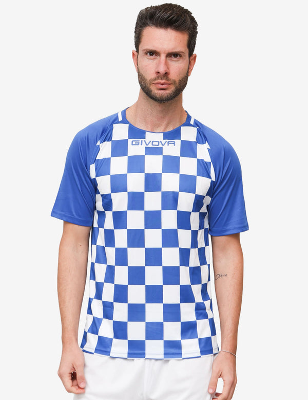 GIVOVA SHIRT DAMA INTERLOCK Givova — vista prodotto