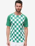 VERDE/BIANCO