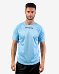 Givova Shirt Givova One celeste