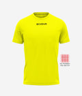 GIALLO FLUO