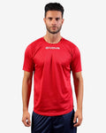 Givova Shirt Givova One rosso
