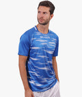 Azzurro/Bianco