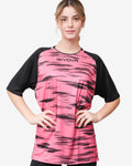 Givova Shirt Pixel fuxi anero