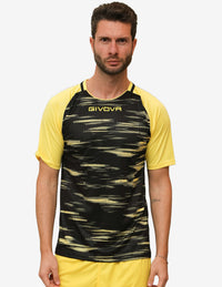 NERO/GIALLO