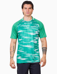 VERDE/BIANCO