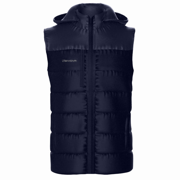 GIVOVA Smanicato Prime - Blu Givova Planet Sport Italia
