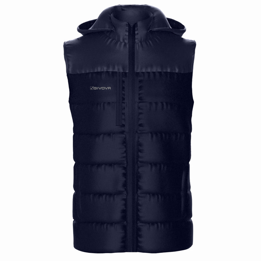 GIVOVA Smanicato Prime - Blu Givova Planet Sport Italia